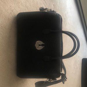 Authenic Harley Davidson Handbag.